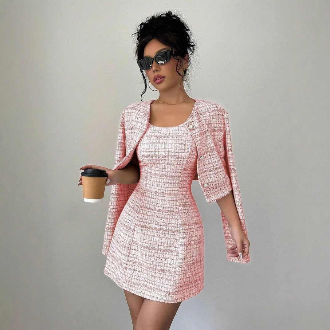 Clothing Style Winter - Новая осенне-зимняя коллекция женской одежды в