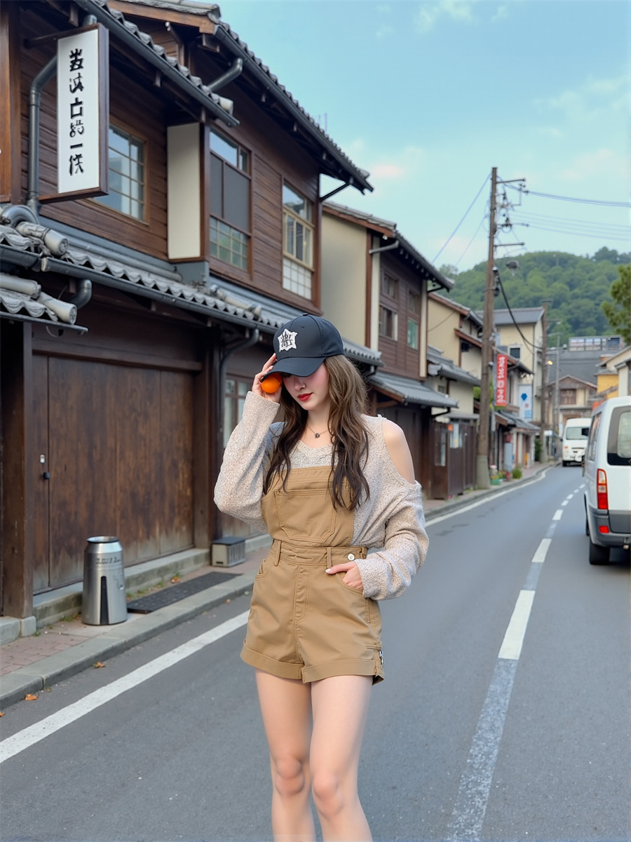 Winter Clothing Trends 2025 Women'S - Джинсовые винтажные комбинезоны 2025 года, женские