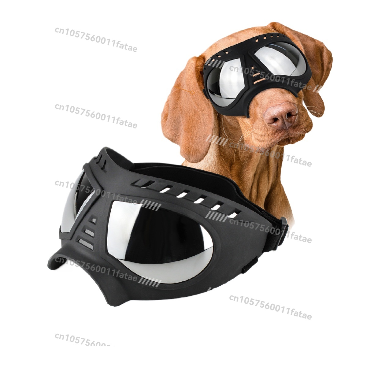 Snow Goggle Uv - Снегозащитные УФ-защитные ветрозащитные очки для домашних