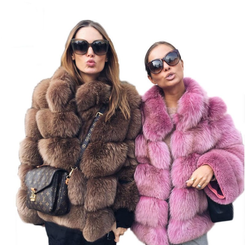 Winter Clothing Manufacturers - Женская одежда из искусственного меха: оптовая