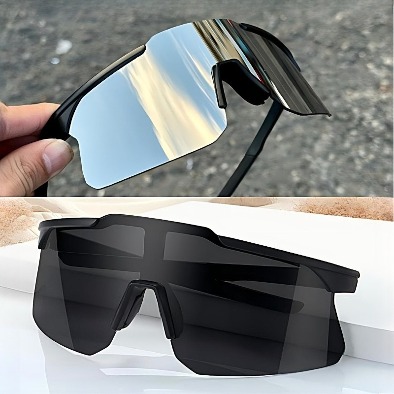 Snow Goggle Uv - 2 пары очков для мужчин и
