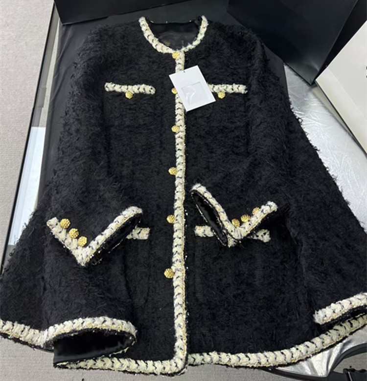 Clothing Style Winter - Индивидуальные новые зимние стили европейской и