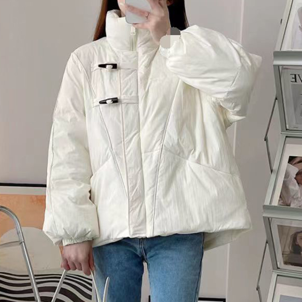 Winter Clothing Trends 2025 Women'S - 2025 национальная стеганая куртка, женская дизайнерская