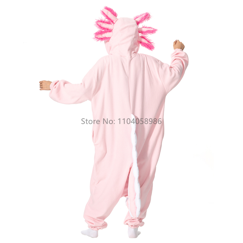 Костюм кигуруми с животными, к – обзор и цена Fleece Hoodie Lined