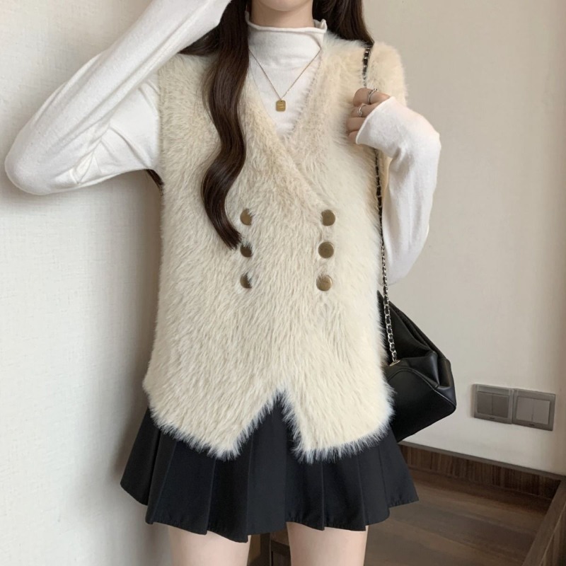 Вязаные жилеты для женщин, кар – обзор и цена Winter Clothing Trends 2025 Women'S