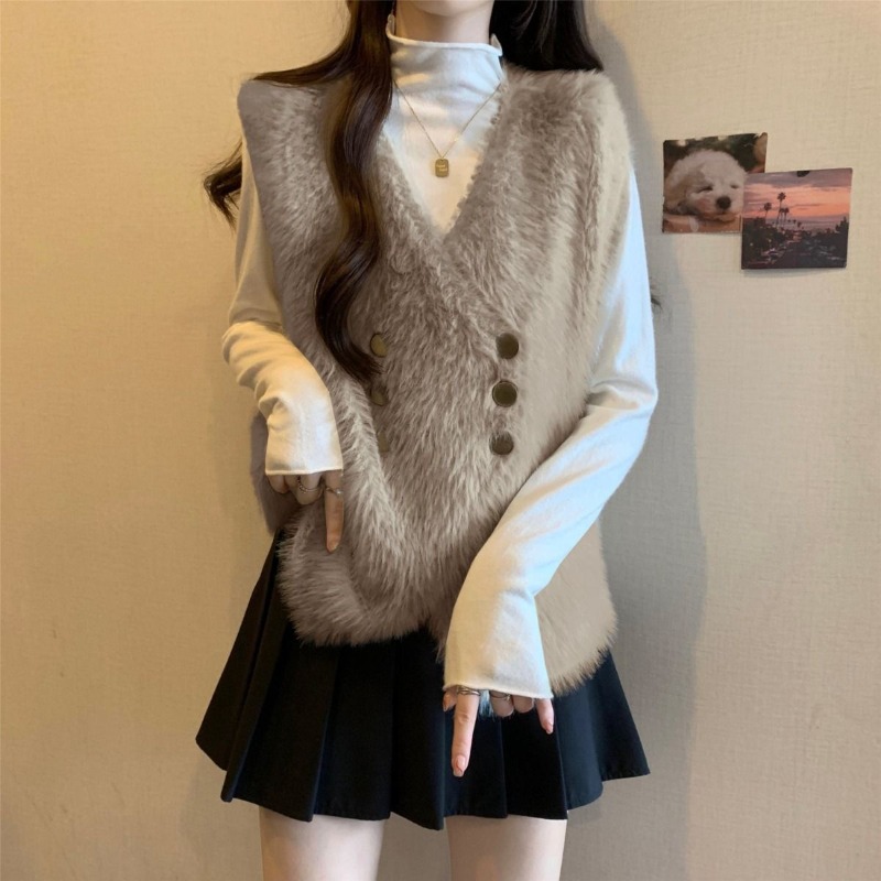 Вязаные жилеты для женщин, кар – обзор и цена Winter Clothing Trends 2025 Women'S