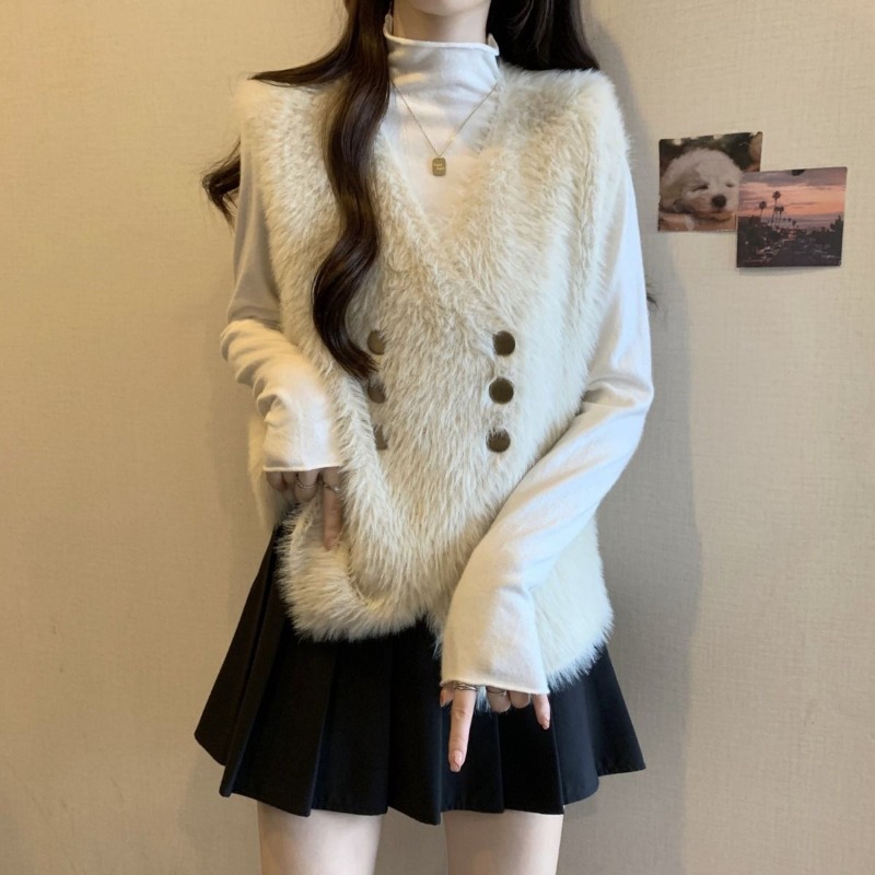 Вязаные жилеты для женщин, кар – обзор и цена Winter Clothing Trends 2025 Women'S