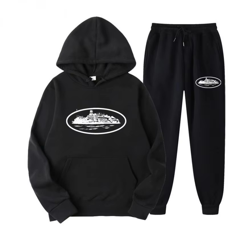 Комплект из 26 худи и свитшото – обзор и цена Fleece Hoodie Lined
