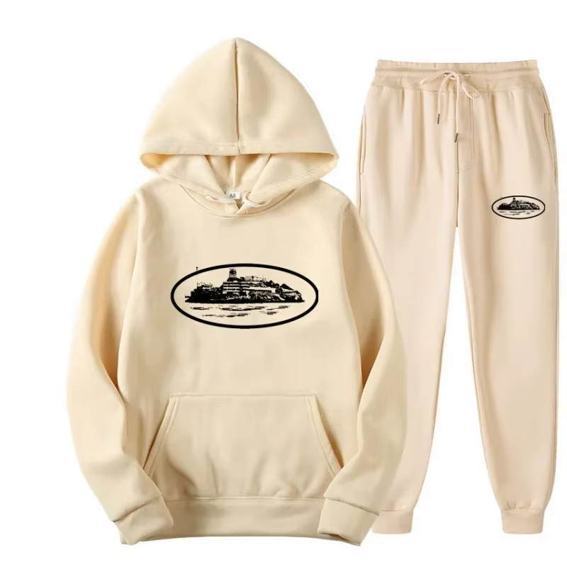 Комплект из 26 худи и свитшото – обзор и цена Fleece Hoodie Lined