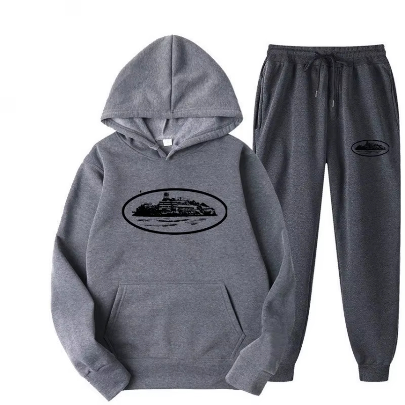 Комплект из 26 худи и свитшото – обзор и цена Fleece Hoodie Lined