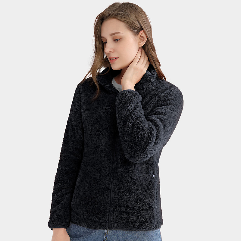 Флисовые куртки GOLDEN CAMEL п – обзор и цена Winter Clothing Material