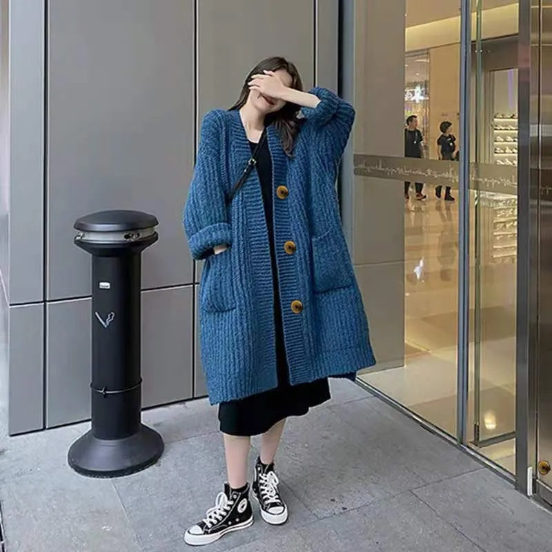 Свитер в ленивом стиле с пряжк – обзор и цена Winter Clothing Trends 2025 Women'S