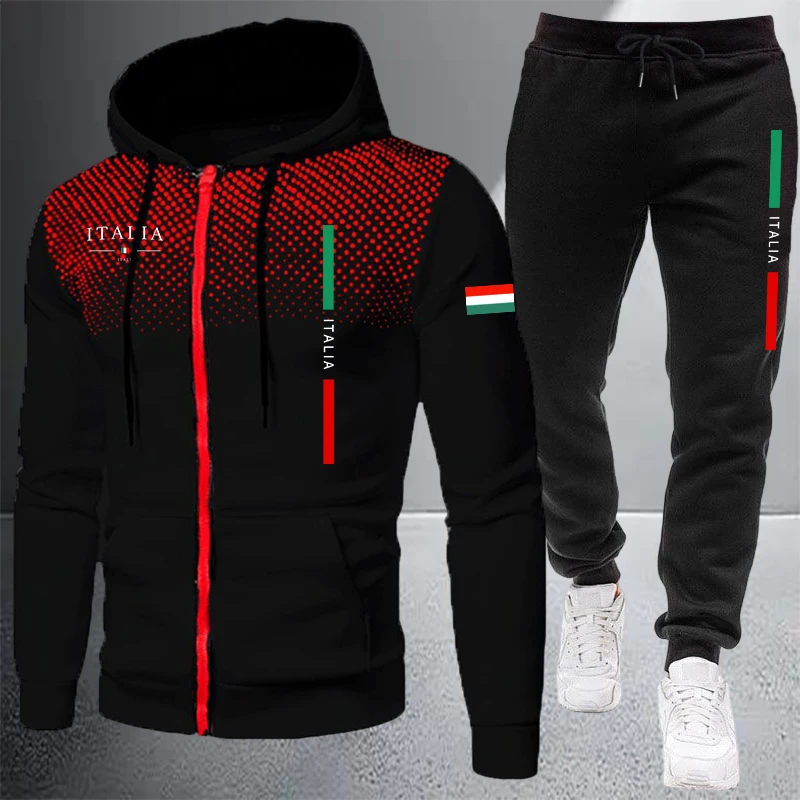 Мужской спортивный костюм: пов – обзор и цена Winter Clothing Material