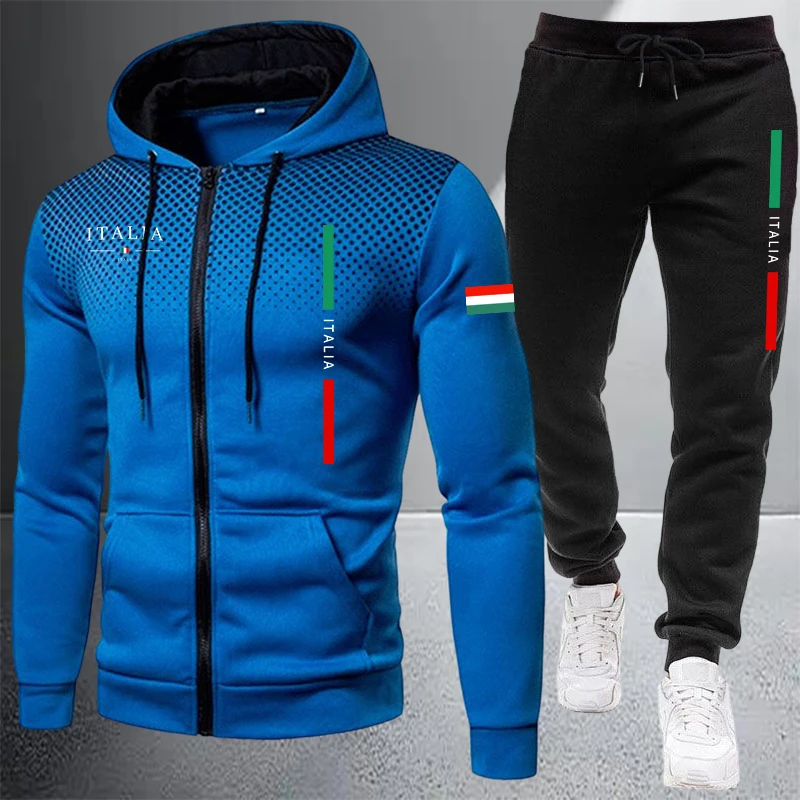 Мужской спортивный костюм: пов – обзор и цена Winter Clothing Material