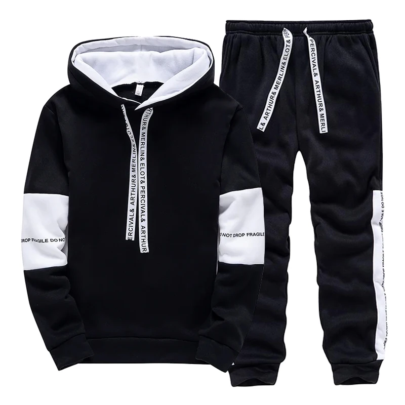 Мужской спортивный костюм: пов – обзор и цена Winter Clothing Fashion