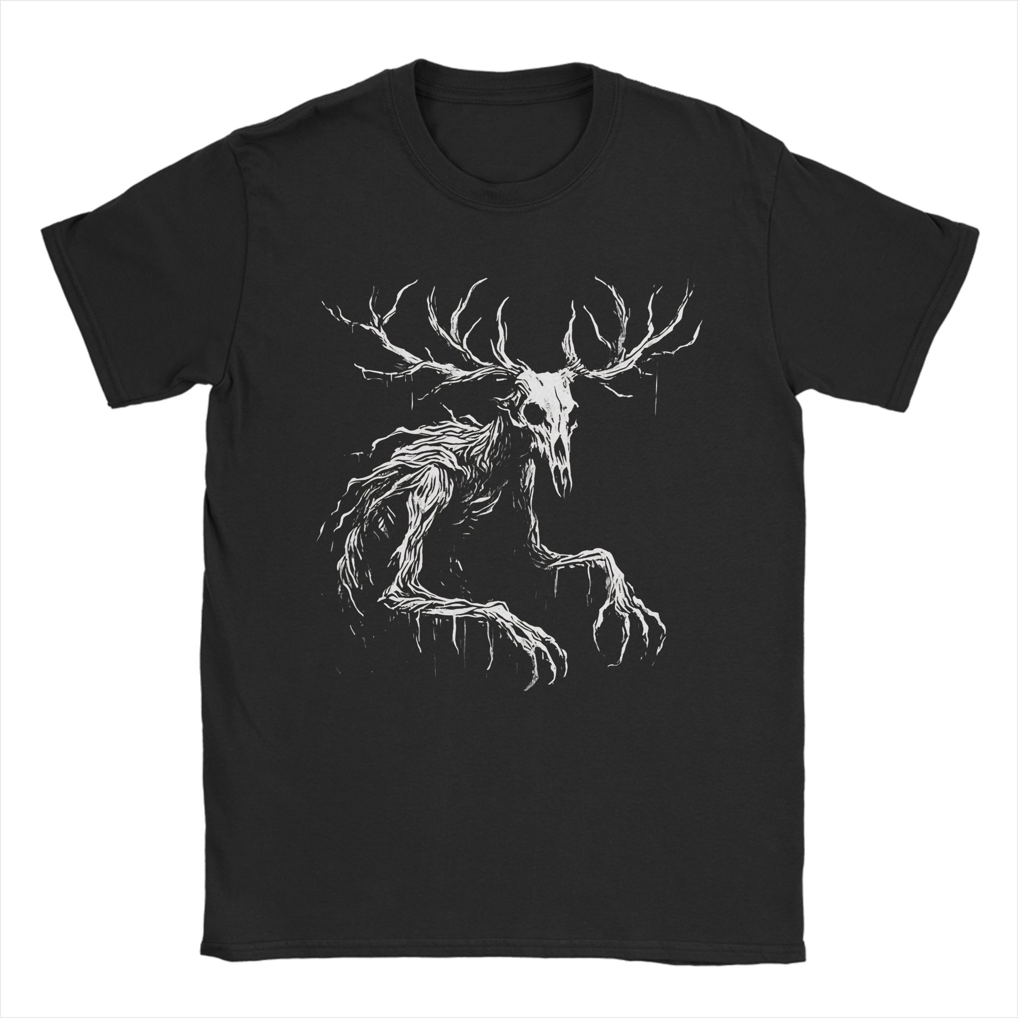 Футболка Wendigo-The Winter Ni – обзор и цена Winter Clothing Gift Ideas