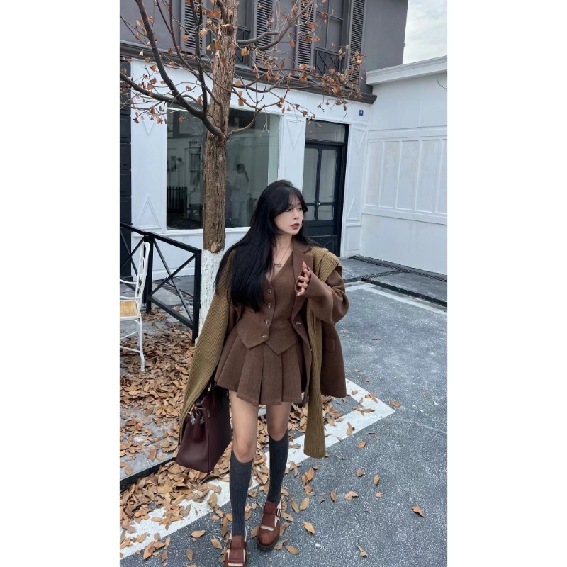 Shpmishal: Элитный осенний мод – обзор и цена Winter Clothing Pk