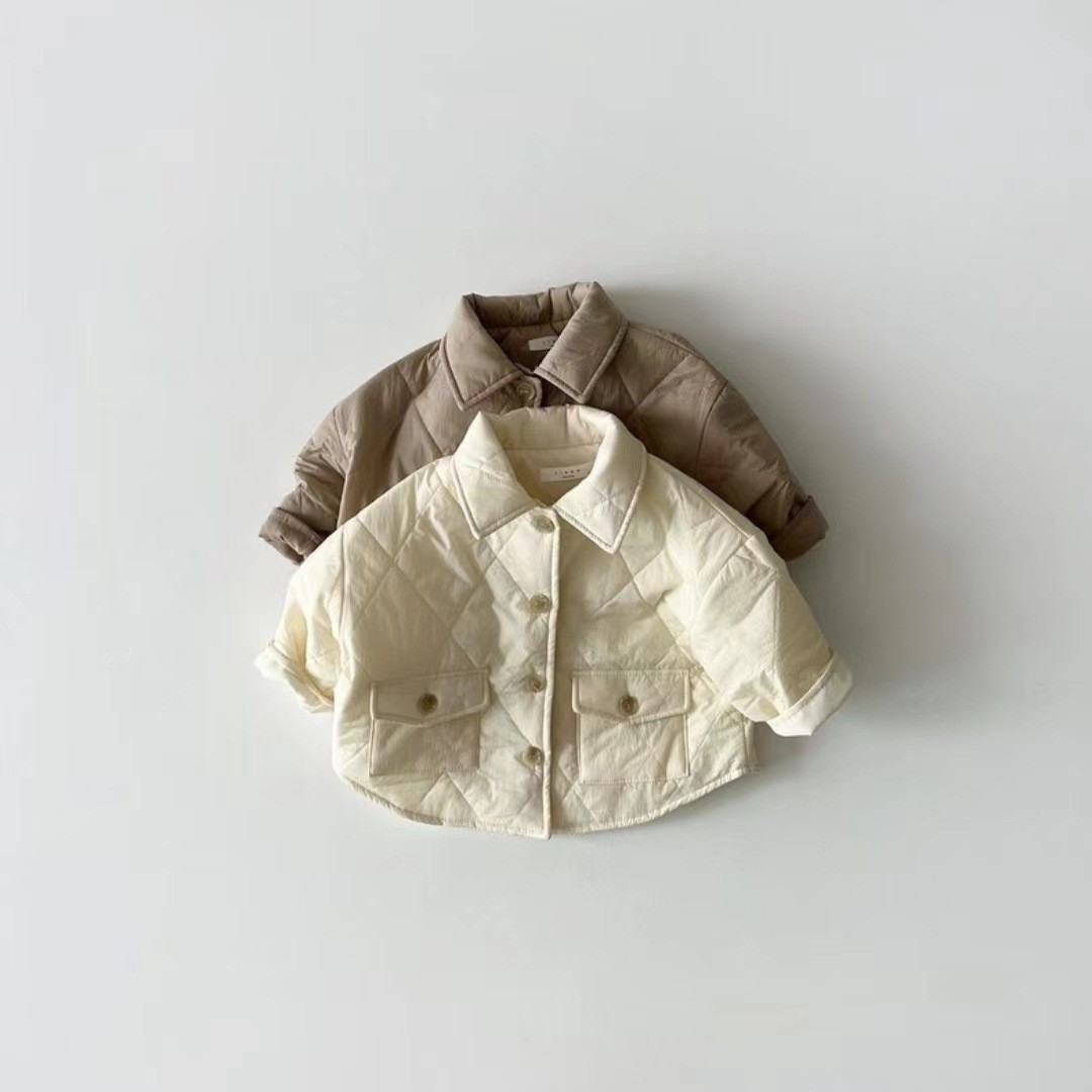 WT3006 Детская одежда, зимнее  – обзор и цена Winter Clothing Baby Boy