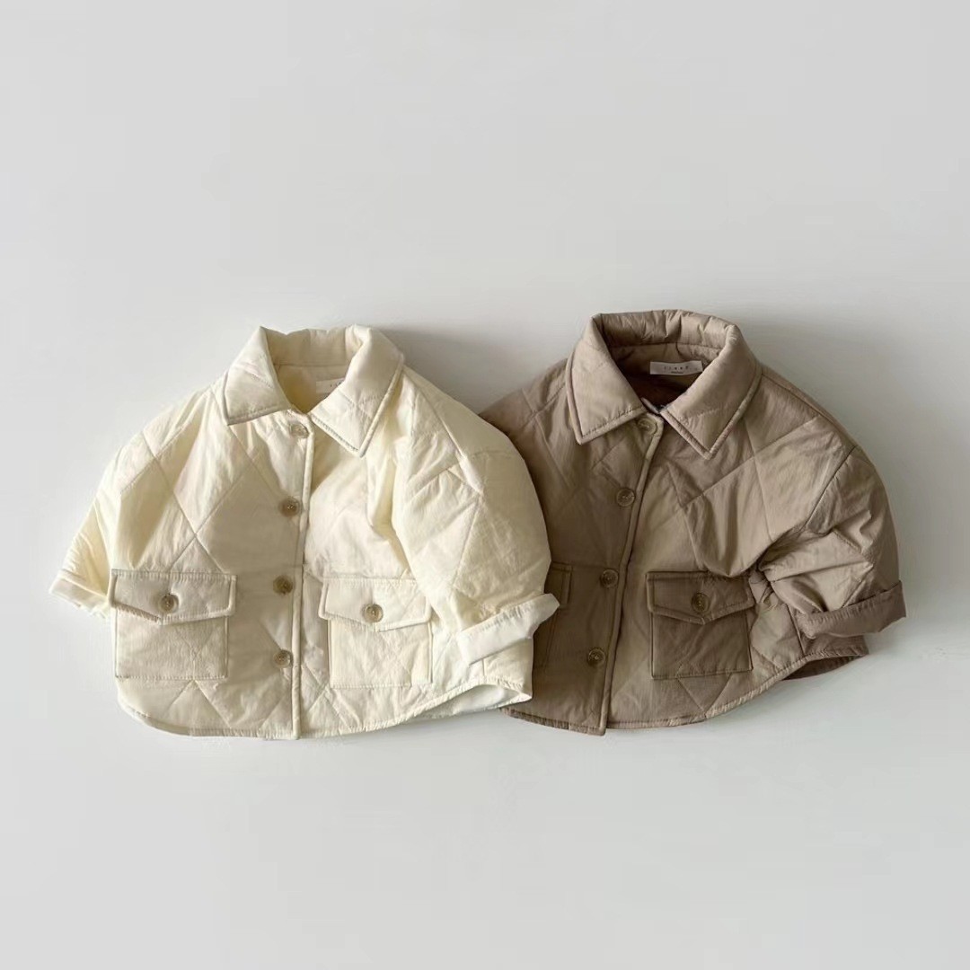 WT3006 Детская одежда, зимнее  – обзор и цена Winter Clothing Baby Boy