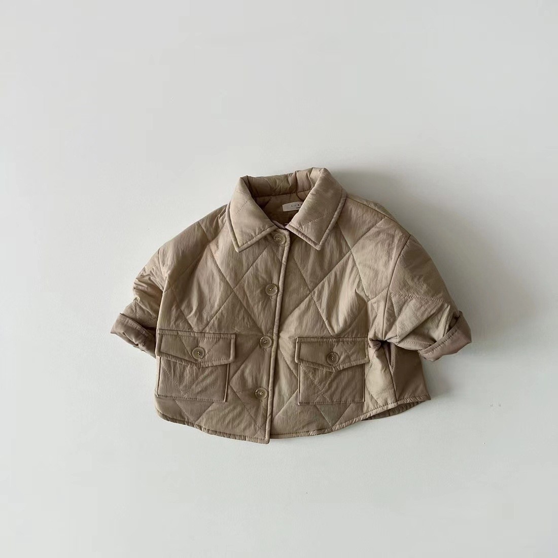 WT3006 Детская одежда, зимнее  – обзор и цена Winter Clothing Baby Boy