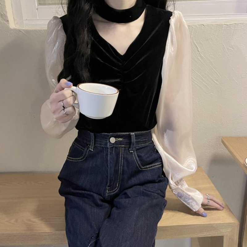 Рубашки и блузки с пышными рук – обзор и цена Winter Clothing Trends 2025 Women'S