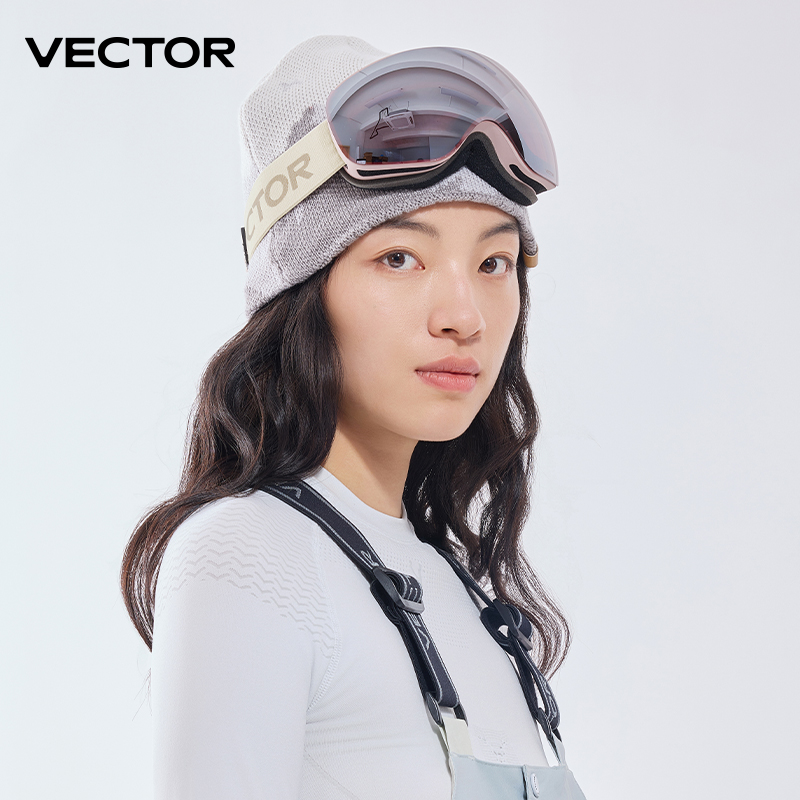 VECTOR OTG лыжные очки для сно – обзор и цена Snow Goggle Uv