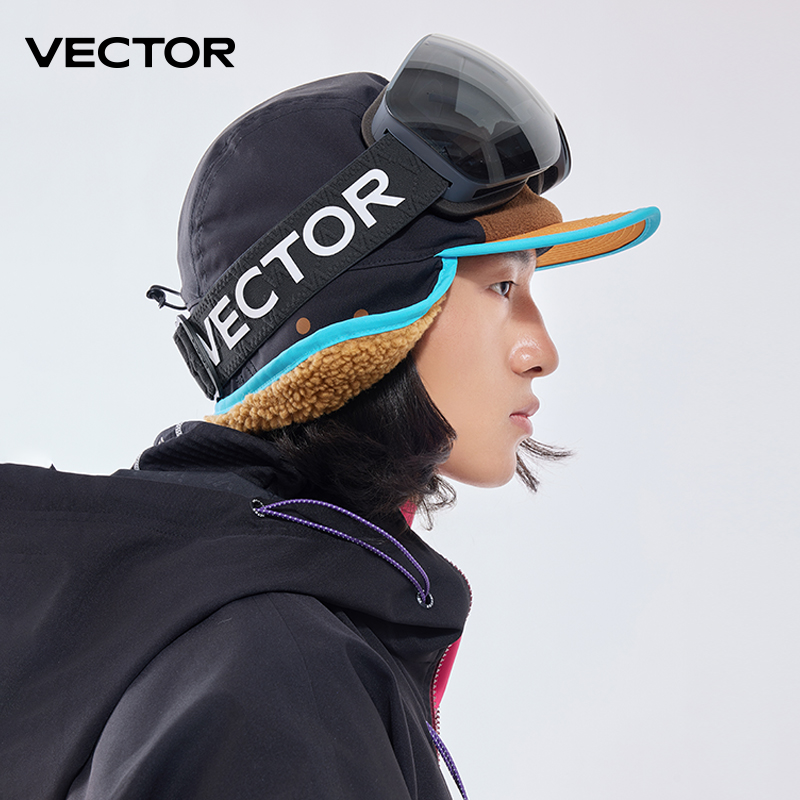 VECTOR OTG лыжные очки для сно – обзор и цена Snow Goggle Uv