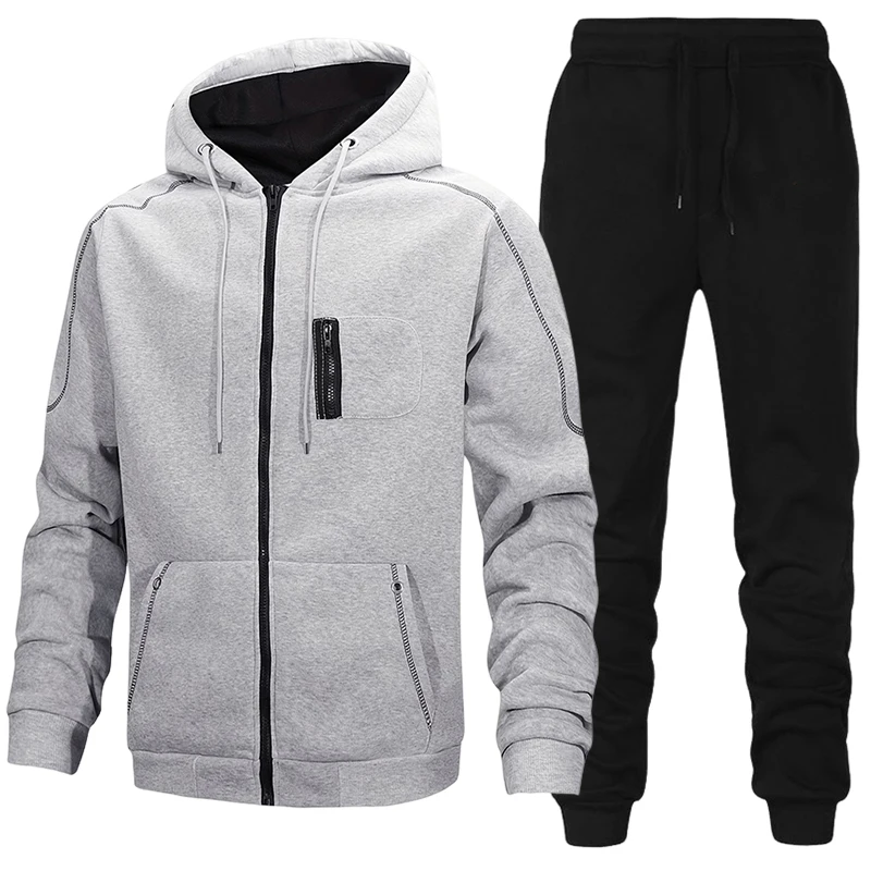 Модный мужской спортивный кост – обзор и цена Winter Clothing Fashion