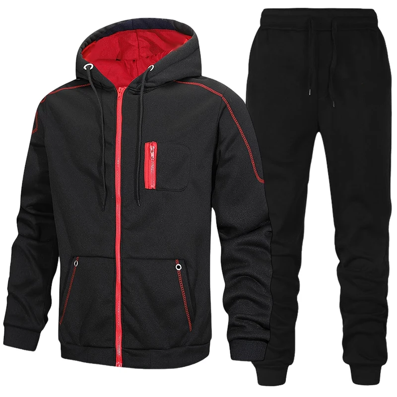 Модный мужской спортивный кост – обзор и цена Winter Clothing Fashion