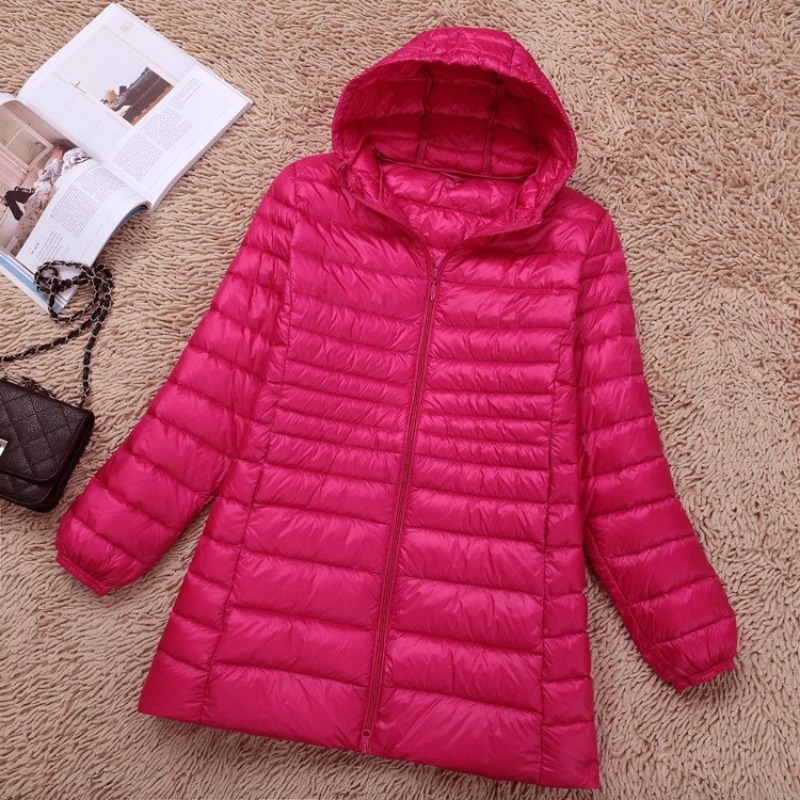 Женские куртки-пуховики с капю – обзор и цена Winter Clothing Pk