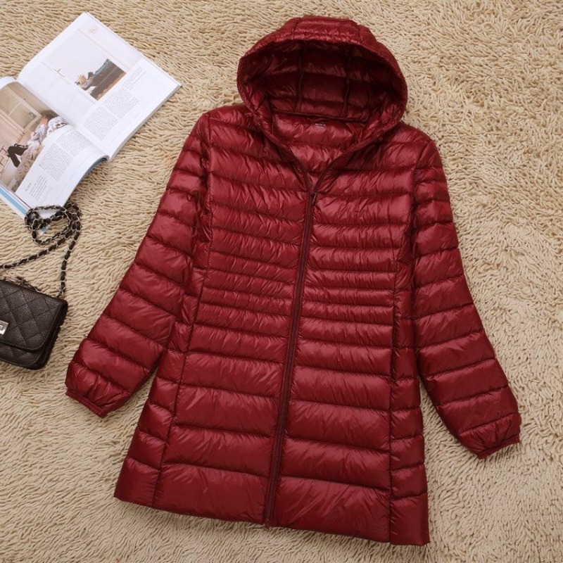 Женские куртки-пуховики с капю – обзор и цена Winter Clothing Pk