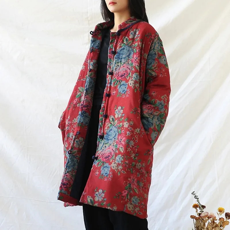 Одежда в китайском стиле, тепл – обзор и цена Clothing Style Winter