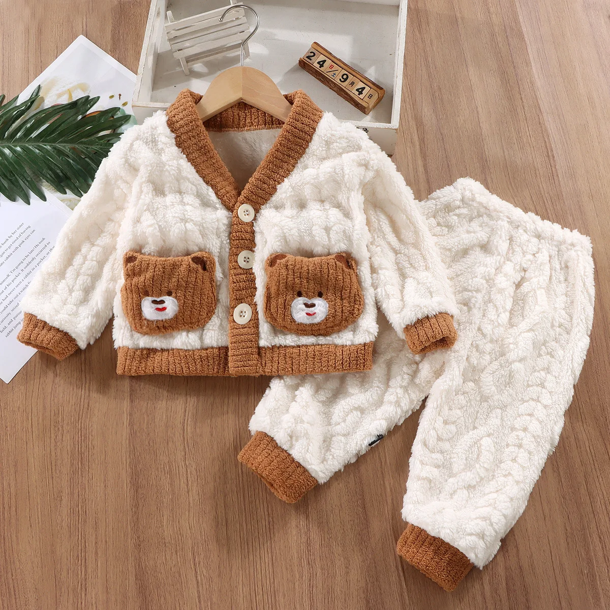 Новинка, Детские утепленные пи – обзор и цена Winter Clothing Baby Boy
