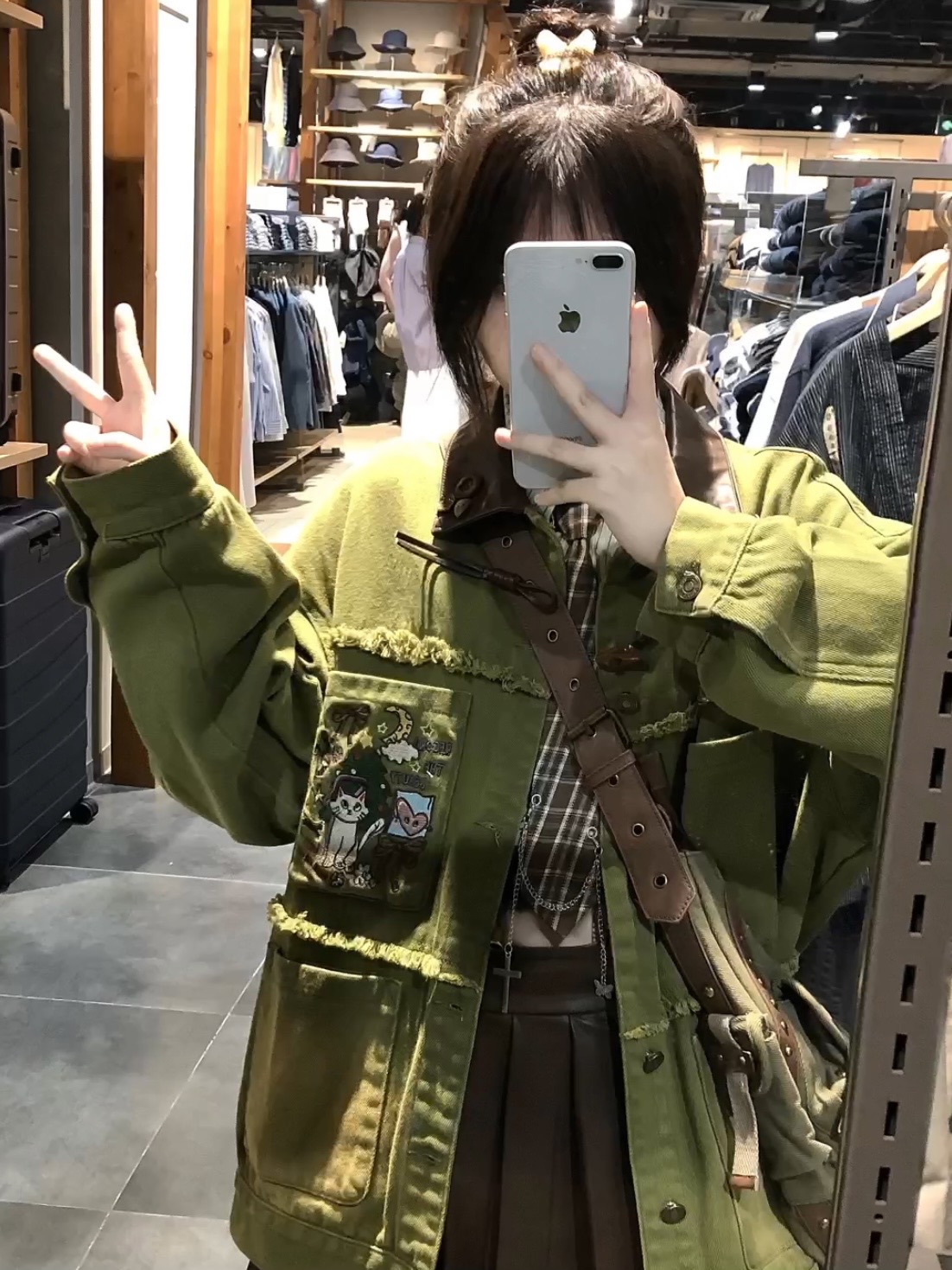 Женские стеганые куртки, тренд – обзор и цена Winter Clothing Trends 2025 Women'S