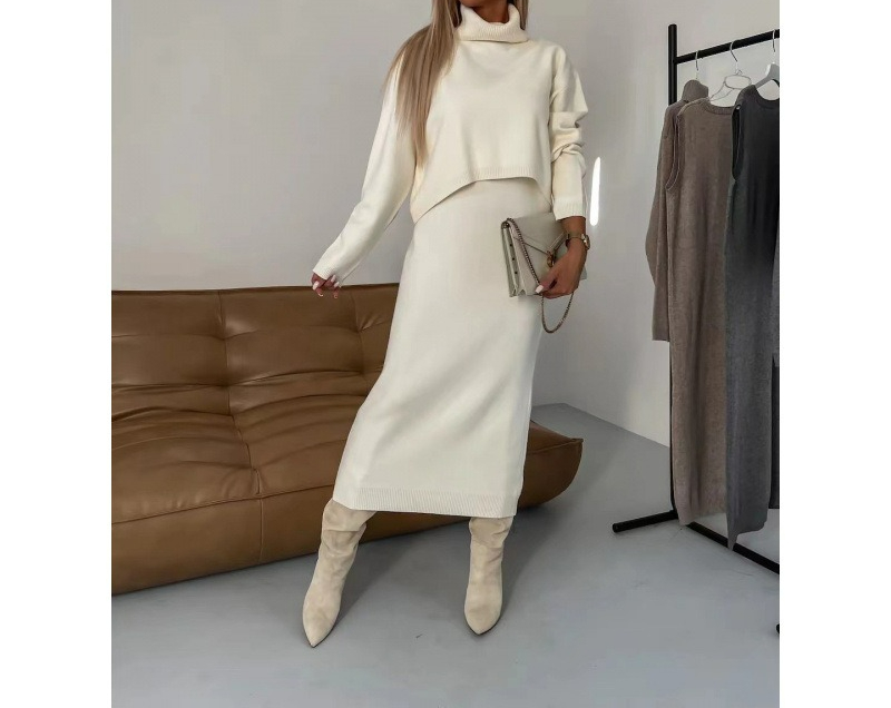 Осень-зима 2022, новая женская – обзор и цена Clothing Style Winter
