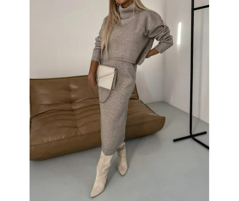 Осень-зима 2022, новая женская – обзор и цена Clothing Style Winter