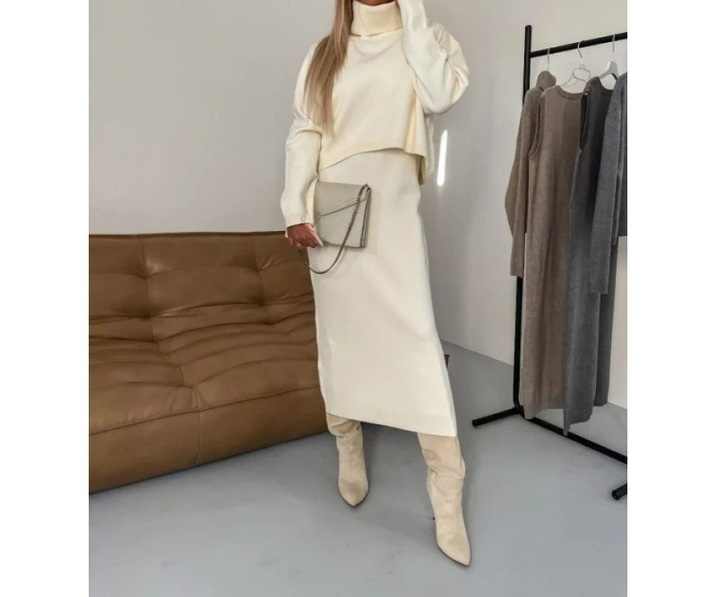 Осень-зима 2022, новая женская – обзор и цена Clothing Style Winter