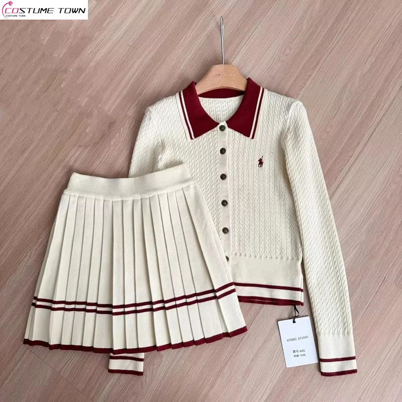 Осенне-зимний корейский вариан – обзор и цена Winter Clothing Korea