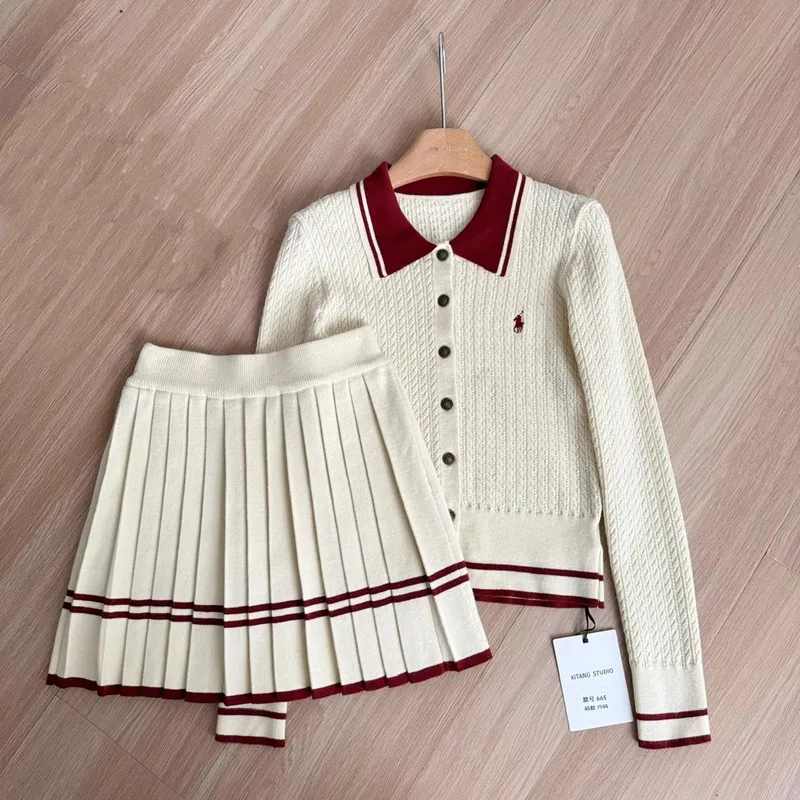 Осенне-зимний корейский вариан – обзор и цена Winter Clothing Korea