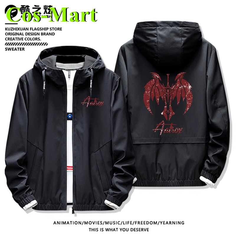 Cos-Mart Game LOL Aatrox The D – обзор и цена Winter Clothing Essentials
