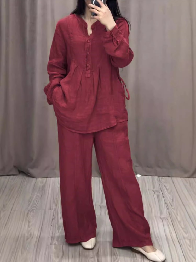 Женский комплект из 2 предмето – обзор и цена Winter Clothing Color