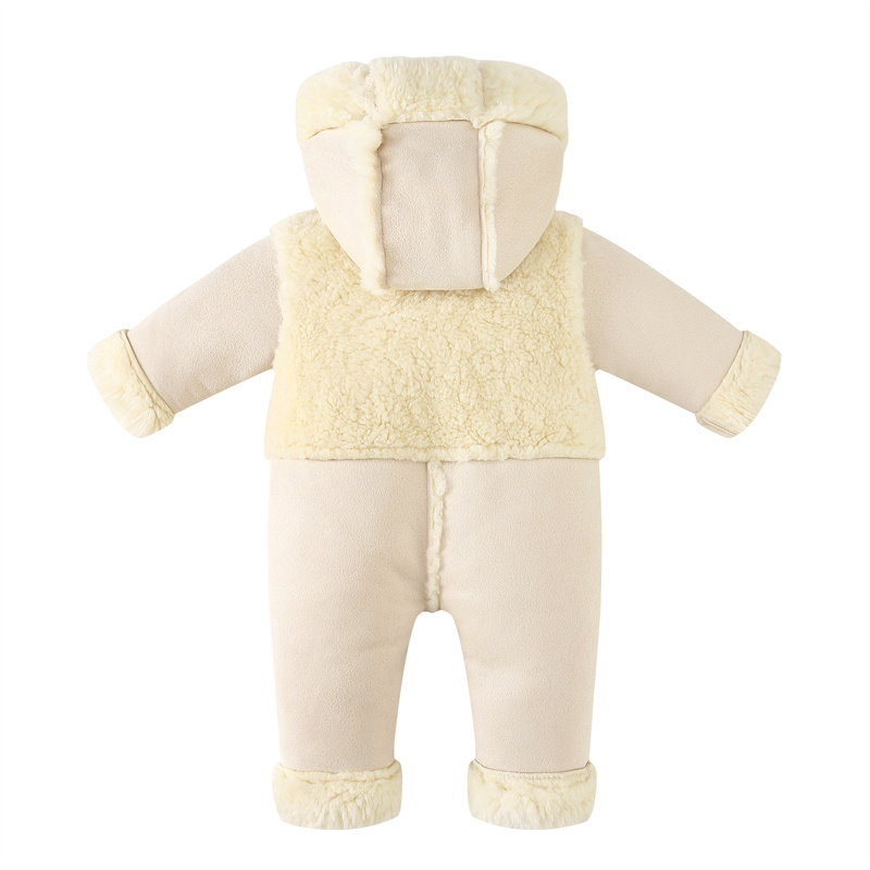 Комбинезон для новорожденных,  – обзор и цена Winter Clothing Baby Boy