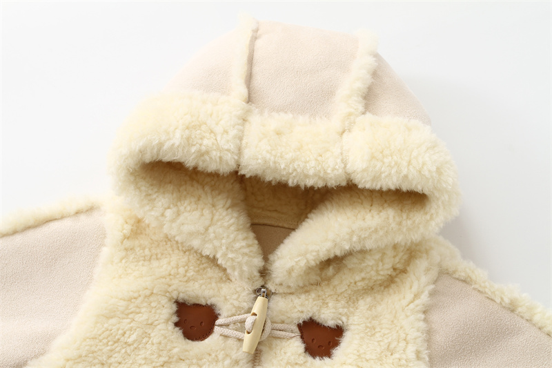 Комбинезон для новорожденных,  – обзор и цена Winter Clothing Baby Boy