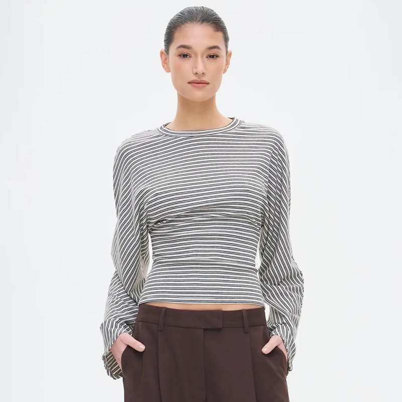 Тенденция женской одежды 2025: – обзор и цена Winter Clothing Trends 2025 Women'S