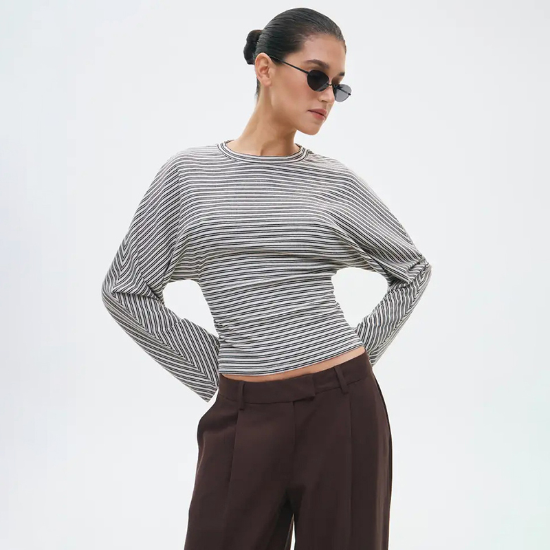 Тенденция женской одежды 2025: – обзор и цена Winter Clothing Trends 2025 Women'S