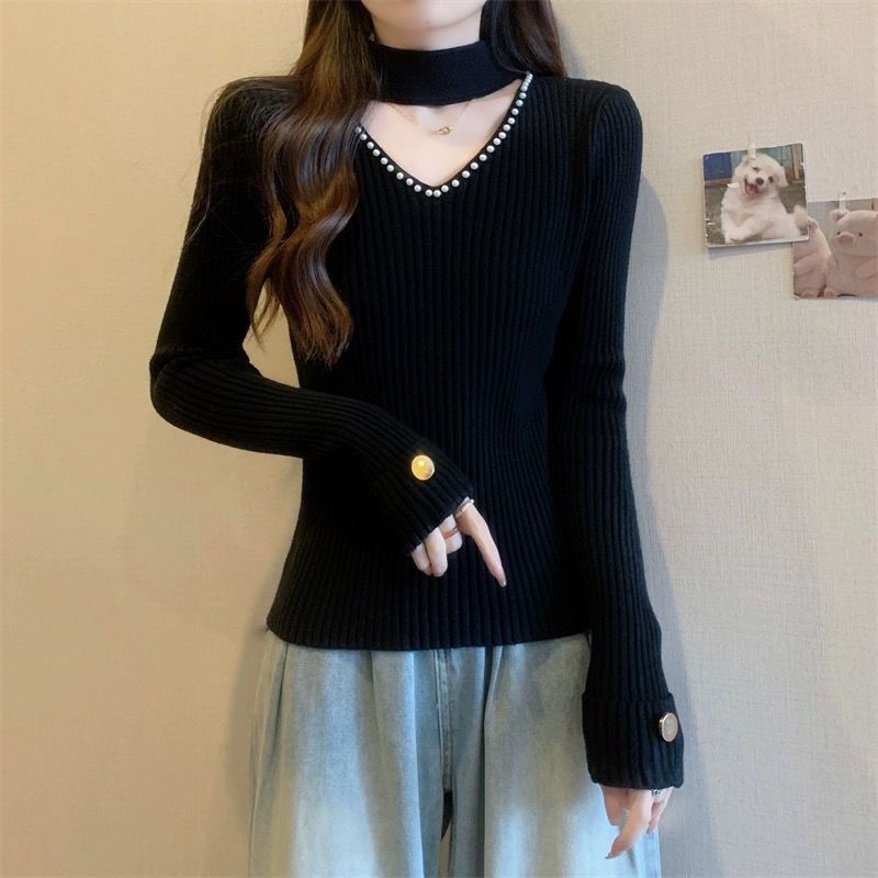 Вязаные свитера с вырезами для – обзор и цена Winter Clothing Trends 2025 Women'S