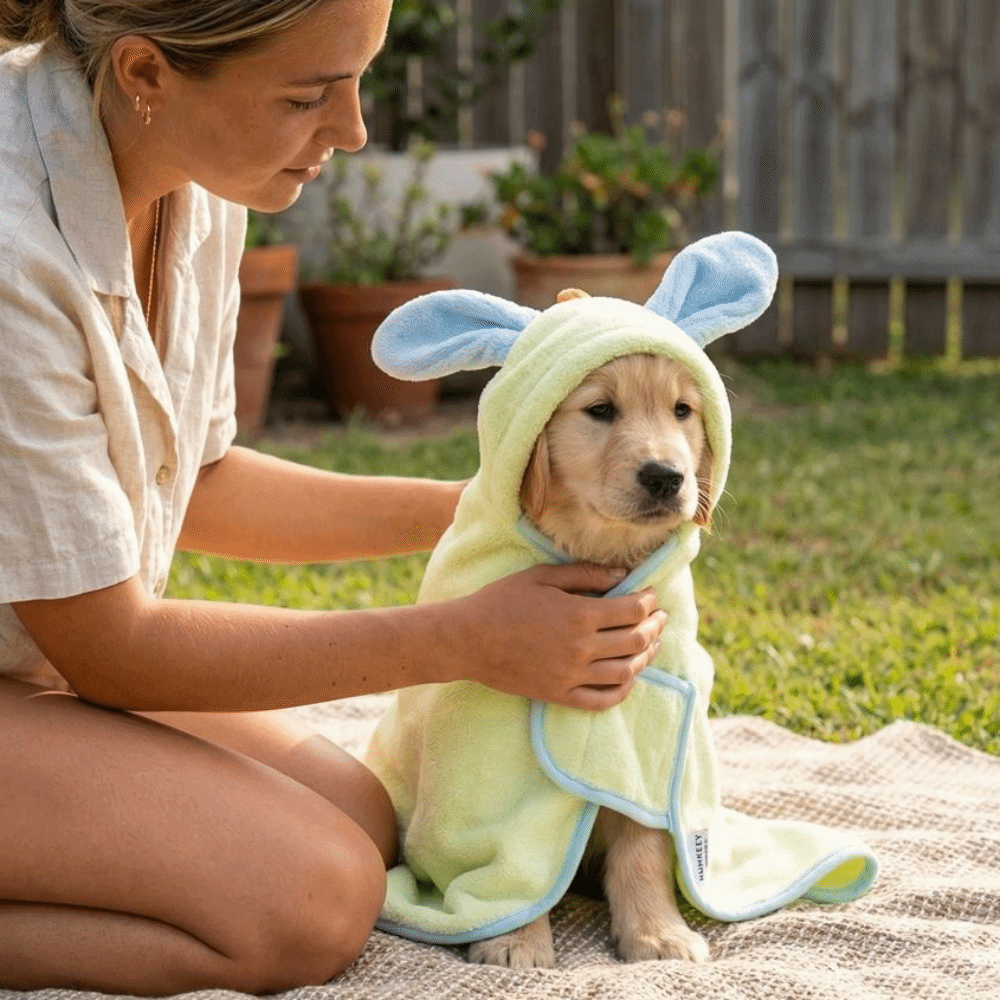 Супервпитывающий халат-полотен – обзор и цена Fleece Hoodie Lined
