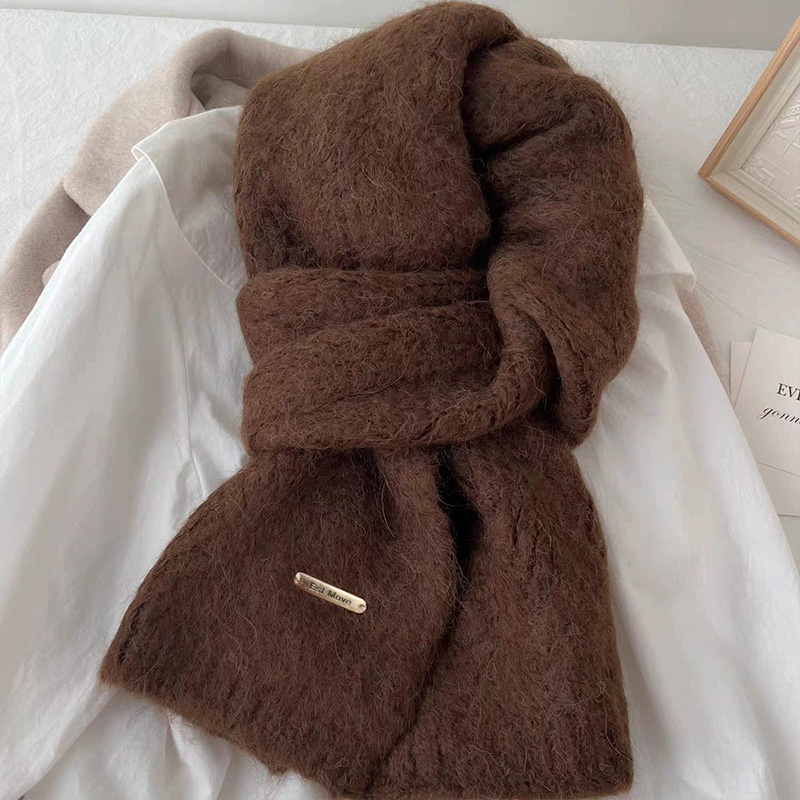 Женский зимний атмосферный одн – обзор и цена Winter Clothing Korea