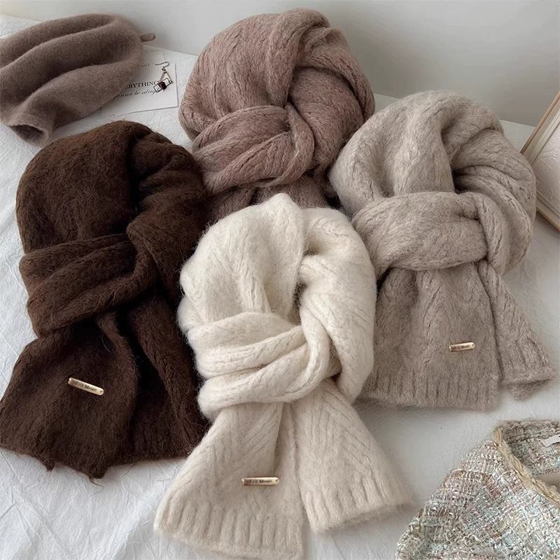 Женский зимний атмосферный одн – обзор и цена Winter Clothing Korea