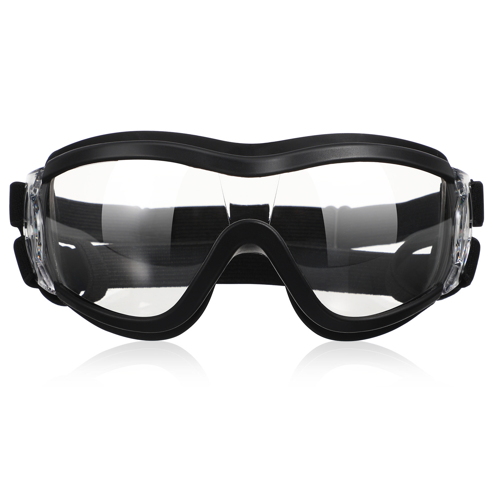 Защитные очки для собак, профе – обзор и цена Snow Goggle Uv